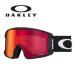 OAKLEY[25/26*LINE MINER L:MATTE BLACK / PRIZM TORCH IRIDIUM]OO7070-02 70700201 Oacley защитные очки 
