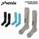 PHENIX ESM25SO11 Lined Ski Socks 25-26 модель Phoenix носки 