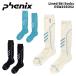 PHENIX ESW25SO52 Lined Ski Socks 25-26 модель Phoenix носки женский 