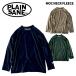 PLAINSANE plain se in флис cut and sewn MOC NECK FLEECE 25-26 модель 