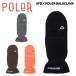 POLER Pola - балаклава AFD×POLER BALACLAVA 25-26 модель 