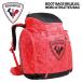 ROSSIGNOL Rossignol BOOT BAG RKLB101 HERO ATHLETES BAG ботинки сумка 25-26 модель 