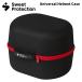 SWEET PROTECTION Suite protection шлем кейс Universal Helmet Case Black 25-26 модель 