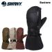 [TS-401]SWANY Swany перчатка Bastone 25-26 модель 