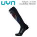UYN S100307 wing носки Natyon 3.0 Socks GreatBritain 25-26 модель 