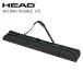 HEAD head лыжи сумка SKI BAG DOUBLE 175 26-27 модель 
