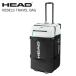 HEAD head лыжи сумка REBELS TRAVEL BAG 26-27 модель 