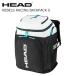 HEAD head лыжи сумка REBELS RACING BACKPACK S 26-27 модель 