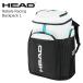 HEAD head сумка упаковка Rebels Racing Backpack L 26-27 модель 