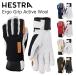 �y31190�zHESTRA �w�X�g�� �O���[�u Ergo Grip Active Wool 26-27���f��