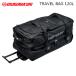 OGASAKA Ogasaka задний TRAVEL BAG 120L 26-27 модель 