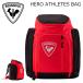 ROSSIGNOL Rossignol лыжи сумка HERO ATHLETES BAG 26-27 модель RKPAE01