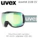 UVEX �S�[�O�� uvex downhill 2100 CV �u���b�N�}�b�g/�I�p�[��/�C�G���[ | �I�p�[���~���[colorvision&amp;reg;�C�G���[(S1) 26-27���f�� �y�ԕi�����s���i�z