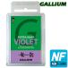 Gallium[EXTRA BASE VIOLET(100g)] канава umSW2075 non фтор фтор не использование extra основа воск violet 
