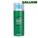 Gallium[2WAY CLEANER(300ml)] канава umSX0008 очиститель + основа воск спрей воск 