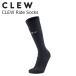 CLEWk дракон носки CLEW Ride Socks Black