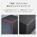 �yPSA�Ӓ�J�[�h�Ή� ���[�P�[�X (S) [DEGARD]�zPSA �Ӓ� ���[ �ۊ� ��p �P�[�X �ی� PSA10 �g���J �g���[�f�B���O�J�[�h�X�g���[�W �{�b�N�X �֘A�摜3
