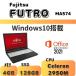 Fujitsu FUTRO MA574 Ρȥѥ / Celeron-2950M / 4GB / SSD128GB / Win10 / office /