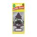  little tree zLT воздушный свежий na-6P Blackberry Clove( BlackBerry Claw b) 6 листов входит [ кошка pohs рассылка 1]