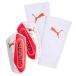  Puma PUMA Ultra Flex рукав щиток 030987-11 футбол футзал голень .. белый рукав имеется 