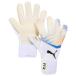  Puma PUMA Future Pro HYB 25SS 042065-11 футбол keeper перчатка ключ Glo 