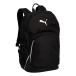  Puma PUMA команда финальный рюкзак II 35L 091599 футбол футзал рюкзак обувь мяч место хранения возможно черный 