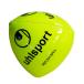 [ бесплатная доставка ] шерсть sport uhlsport рефлекторный мяч 1001778 футбол футзал для вратаря тренировка мяч 