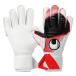 шерсть sport uhlsport absolute рукоятка 1011351-01 футбол keeper перчатка GK перчатка голкипер белый красный черный 