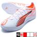  Ultra 5 Pro COURT Puma PUMA 108174-01 Puma белый футзал обувь Индия a для помещений 