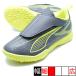 [ бесплатная доставка ] Ultra Play V TT JR Puma PUMA 108335-03 коврик eijido серебряный Junior футбол тренировочная обувь липучка 