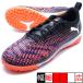  Future 8 Play TT + MID JR Puma PUMA 108395-01 Puma черный Junior футбол тренировочная обувь 