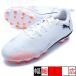  Future 8 Play HG/AG + Mid JR Puma PUMA 108624-01 Puma белый Junior футбол шиповки 