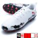  Future 8 Play JAPAN HG/AG +Mid Jr Puma PUMA 109072-01 Puma белый Junior футбол шиповки 