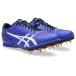 HEATFLAT 12 Asics asics 1093A195-401 кобальт Burst наземный шиповки средний * большое растояние для 