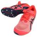  Asics asics мужской женский наземный шиповки SP BLADE 10 SP лезвие 10 короткий растояние бег с препятствиями пригодный для любой погоды грузовик специальный 1093A240-700