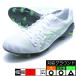 DS LIGHT ACROS 3 Asics asics 1101A070-103 белый зеленый geko- футбол шиповки 