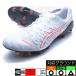 DS LIGHT ACROS 3 Asics asics 1101A070-104 белый flash красный футбол шиповки 