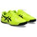 DS LIGHT CLUB TF Asics asics 1103A112-750 SAFETY YELLOW/BLACK футбол тренировочная обувь 
