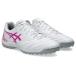 DS LIGHT CLUB TF WIDE Asics asics 1103A123-101 белый цифровой Sakura футбол тренировочная обувь 