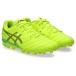 DS LIGHT JR GS Asics asics 1104A054-750 SAFETY YELLOW/BLACK Junior футбол шиповки 