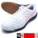 CALCETTO WD 9 Asics asics 1113A037-102 белый футзал обувь Индия a для помещений 