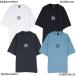 sborumeSVOLME DRY стрейч SV Logo T 1251-41000 футбол футзал casual короткий рукав тренировка надеты мужской 