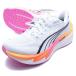 ti vi eitoni Toro 4wi мужской Puma PUMA 312124-10 белый Pink Lady -s бег обувь 