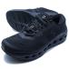 Cloudrunner 3 on On 3MG10071043 черный бег обувь 