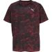 [ кошка pohs выбор возможно ] Puma PUMA M RUN VELOCITY AOP футболка 528256 бег наземный бег рубашка мужской 