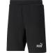 [ кошка pohs бесплатная доставка ] Puma PUMA TEAMFINAL casual шорты 658096 футбол футзал тренировочный шорты короткий хлеб черный мужской 