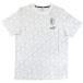 [ кошка pohs бесплатная доставка ] AC Milan ACM 2023-24 FtblCore графика Tee 772317-02 футбол casual футболка короткий рукав обычно надеты белый Puma PUMA