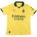 AC Milan ACM 2025-26 копия 3rd форма 779979-03 футбол короткий рукав красный fire Puma PUMA