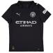  man Cesta - City Junior MCFC 2025-26 копия a way форма 780353-02 футбол короткий рукав Puma черный детский Puma PUMA