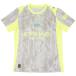  man Cesta - City MCFC 2025-26 копия 3rd форма 780362-03 футбол короткий рукав прохладный weather Puma PUMA